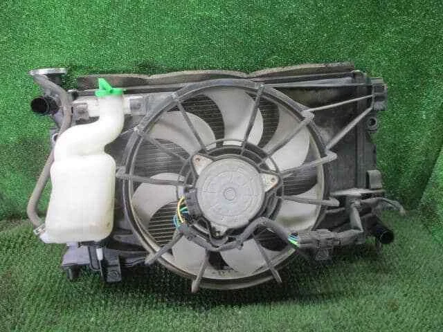 SUZUKI CARRY EBD-DA16T Radiator [Used] [PA32436914] £304.00 - PicClick UK
