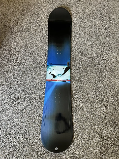K2 エルドラド162 RARE K2 Eldorado Snowboard Blue, Red, Black, White 164cm