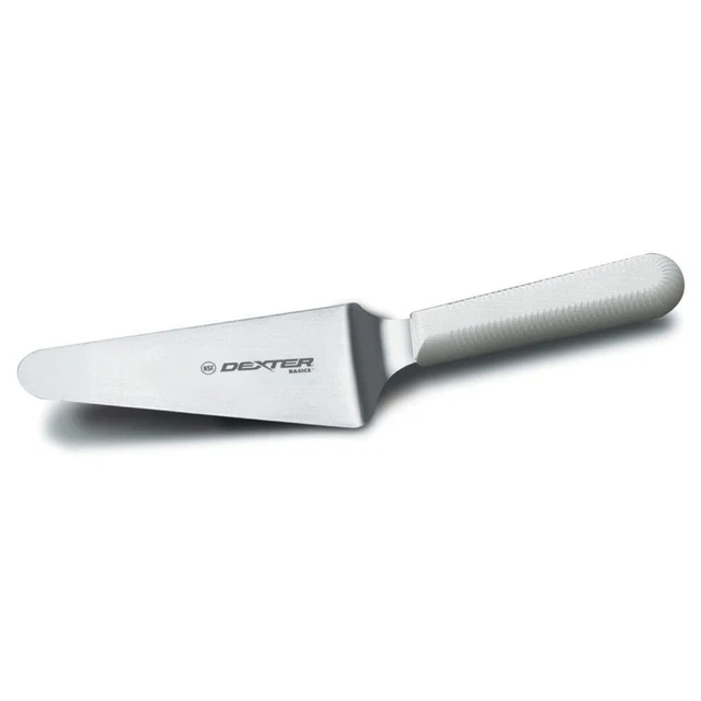 Dexter Russell P94852 Basics 4-1/2 x 2-1/4 Pie Knife"