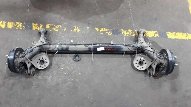 Essieu Arrière Pour Mitsubishi Space Star A00 1.2 2623528              2623528