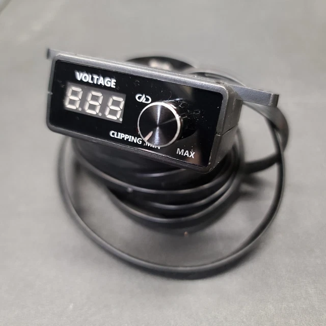 Car Amplifiers, Car Audio, Vehicle Electronics & GPS, Consumer