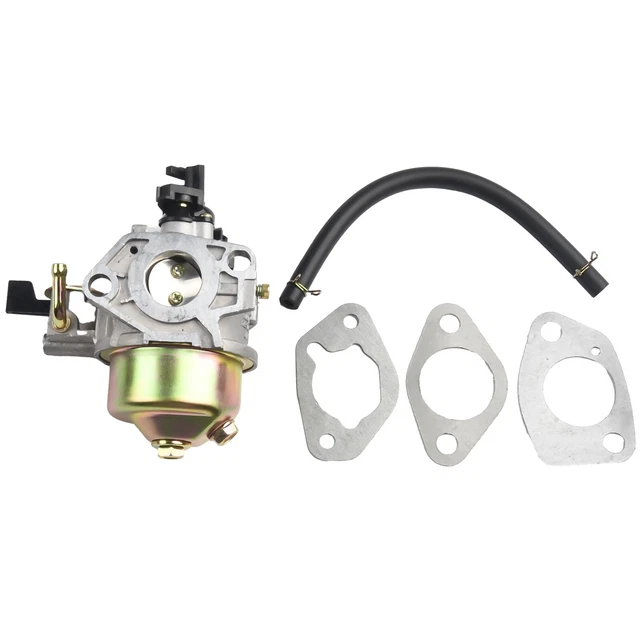 Carburetor Carb For Troy Bilt Bronco Lawn Tractor Model# 13AJ609G766