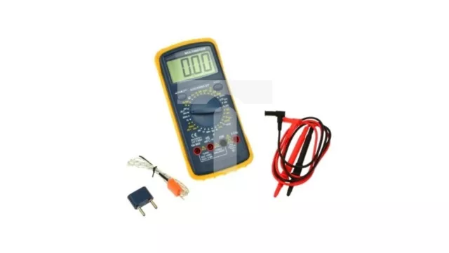 PREMIUM 0951 universal meter /T2UK