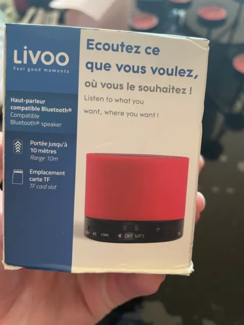 haut parleur bluetooth