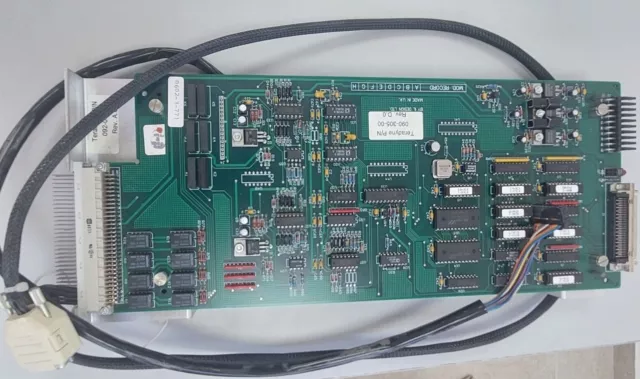 Teradyne 090-305-00 board  from Teradyne Flying Probe In Line Tester