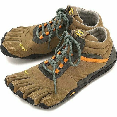 VIBRAM FIVEFINGERS TREK Ascent 