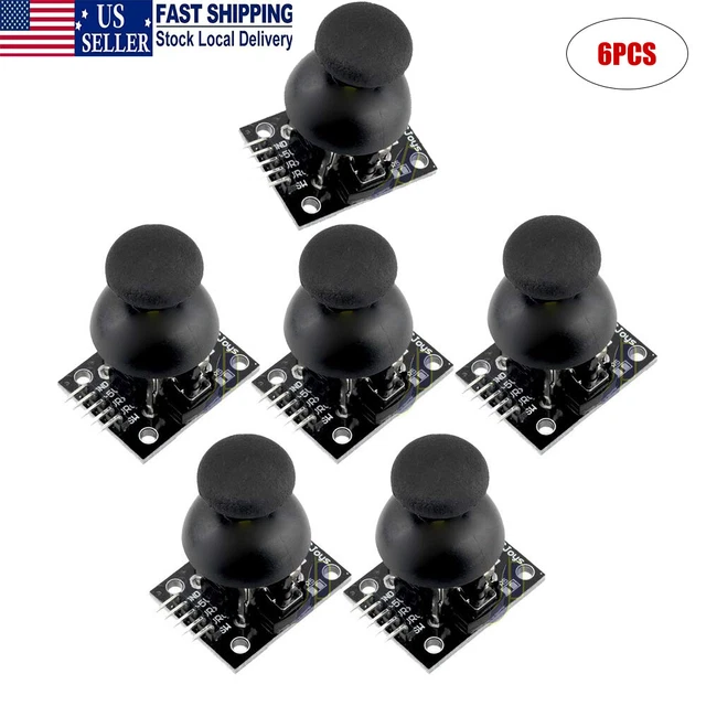 Joystick & Lever Switches, Switches, Electrical Equipment