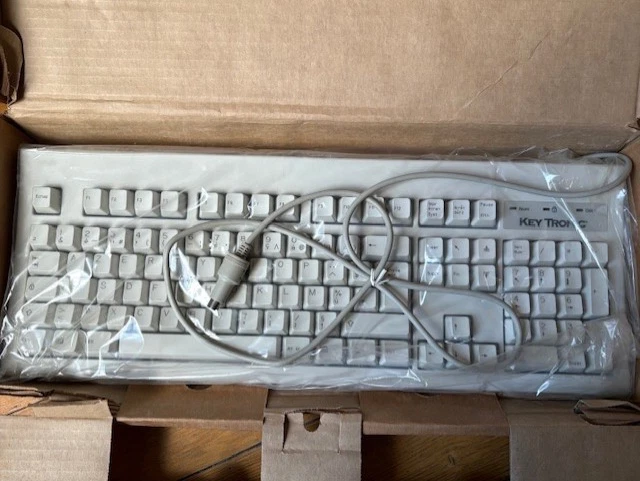 IBM Preferred Pro de ps2keyboard – 89p8337
