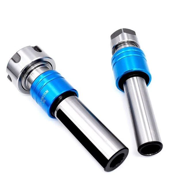 straight shank holder ver16 ver20 er25 C20 er20 C25 Floating tapping chuck  taps
