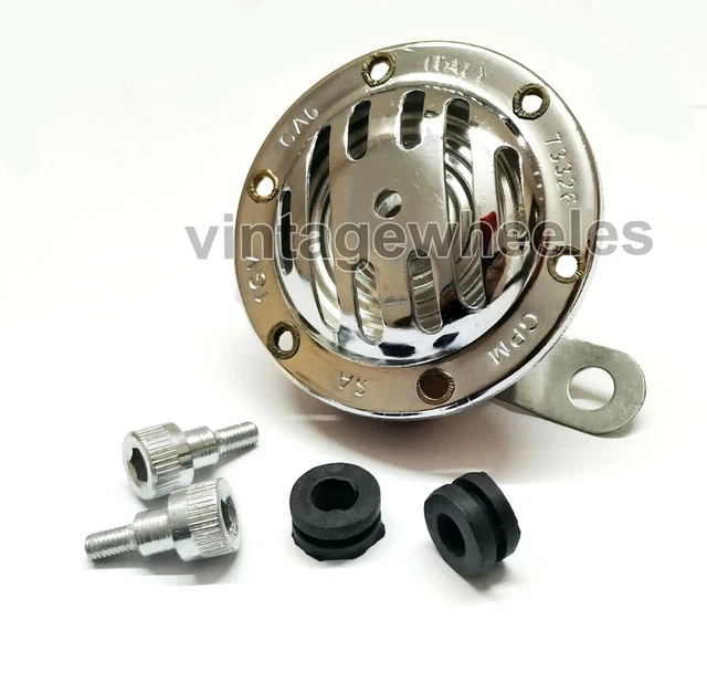 Accessori E Ricambi Honda Per Honda VT 1100 C2 Shadow - Foto 4