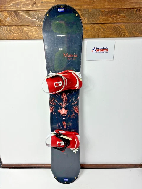 Noah Snowboarding C&P-LTD 156 ブラウン | targetads.com.br