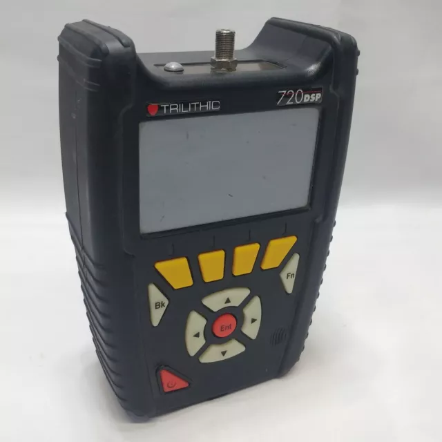 UNTESTED Trilithic 720 DSP AS-IS