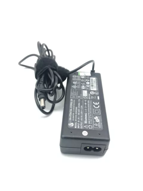 LI SHIN 65W Netzteil AC Adapter Ladegerät kompatibel für 0335C2065