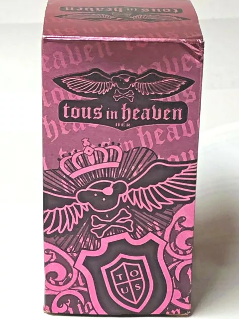 Tous In Heaven by Tous Eau De Toilette Spray 1.7 oz for Women