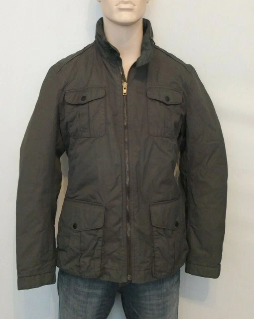 HUGO BOSS ORANGE thermore rinnova oblade jacket £7.00 - PicClick UK 