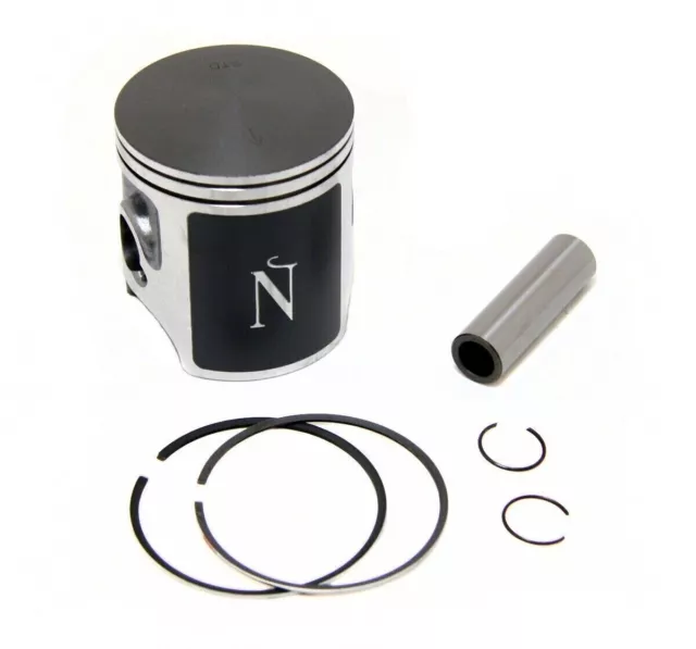 Namura .030 Over Bore Piston Kit for Yamaha Banshee 350 fits 1987-2006 64.75mm