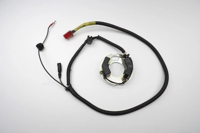 thumbnail image 2 of Emerald Gaskets Honda CB750 CB900 CB1000 CB1100 Pulser Points CDI Ignition Cover Gasket (1979-1982) 2 of 6