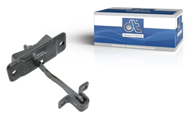 Door stopper DT Spare Parts 2.72140 Door stopper