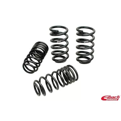 Eibach 2839.54 Coil Spring Lowering Kit Front 1.2 in. Rear 1.2 in. NEW