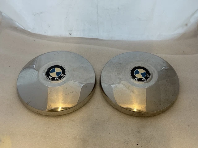 Cappuccio Per Mozzo Ruota BMW 36-13-6-783-536 - Ricambio Originale Di Alta Qualità - Foto 5