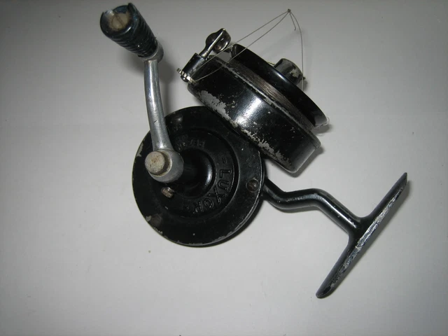 Moulinet à mouche hotfly BOXER