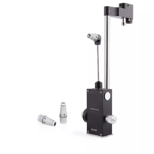 Refurbished YZ30 Type R Applanation Tonometer Slit lamp Optometry Intrustment