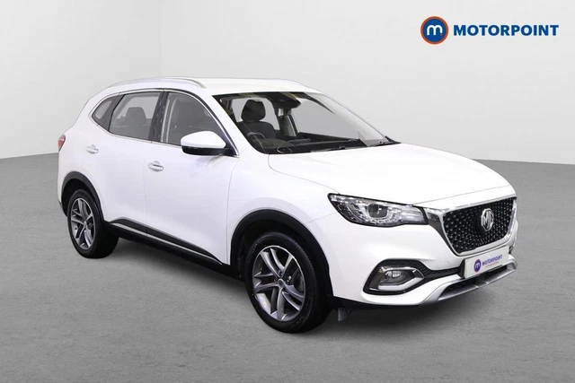 2021 Mg Motor Uk HS 1.5 T-GDI Excite 5dr DCT Hatchback Petrol Automatic