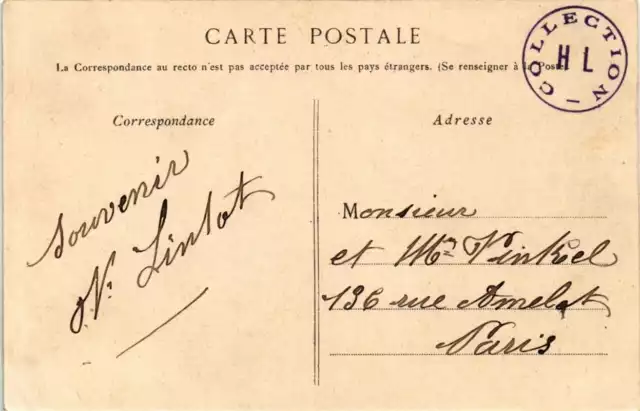 CPA AK VINCENNES Le Donjon (672211) 2