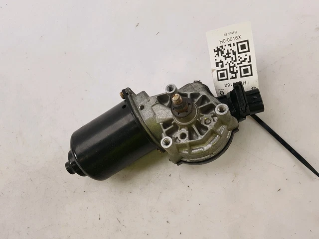 Moteur Essuie-glace Avant Bisenya - Compatible Renault Master II Van/Bus/Châssis