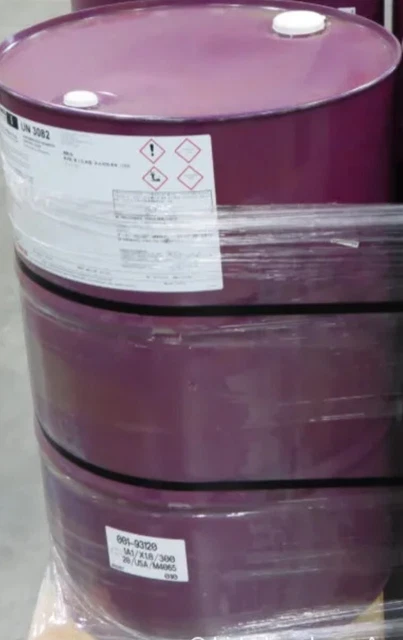 Eastman Skydrol 5 Fire-Resistant Hydraulic Fluid 55-Gallon Drum