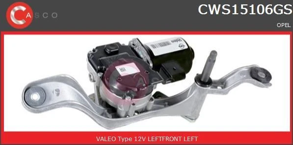 SYSTèME DE NETTOYAGE DES PHARES AVANT GAUCHE OPEL ZAFIRA TOURER C 2.0 CDTI,1.8