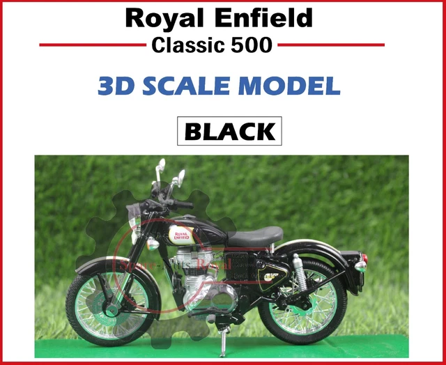 royal enfield 500cc latest model