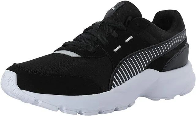 PUMA Future Coureur, Chaussure de Tennis Homme