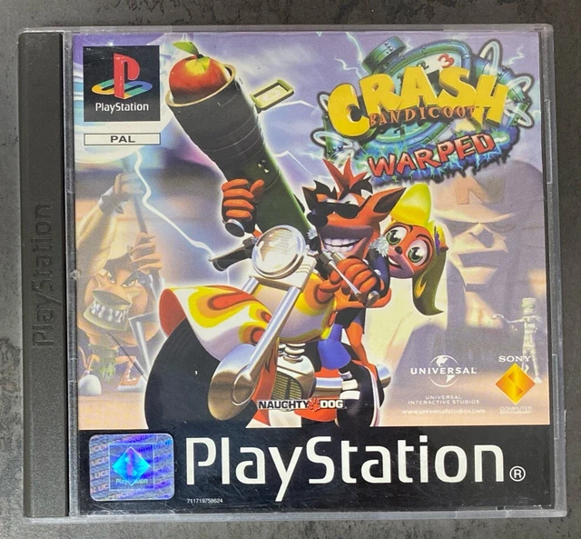 crash playstation 1 скачать crash playstation 1 скачать