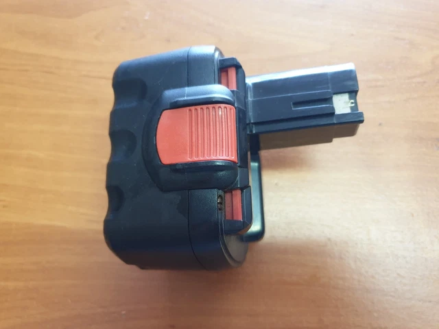 vhbw Oplader compatibel met Bosch 2 607 335 694, 2 607 335 696, 2 607
