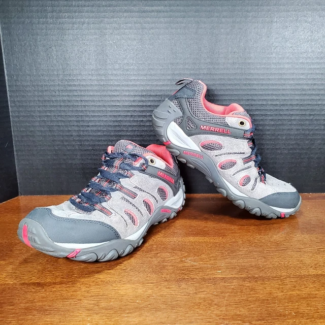 Merrell crosslander on sale vent womens