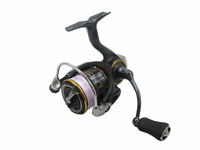 美品　CALDIA FC LT2500S DAIWA CALDIA FC Lt2500S Spinning Reel 928175 $212.81
