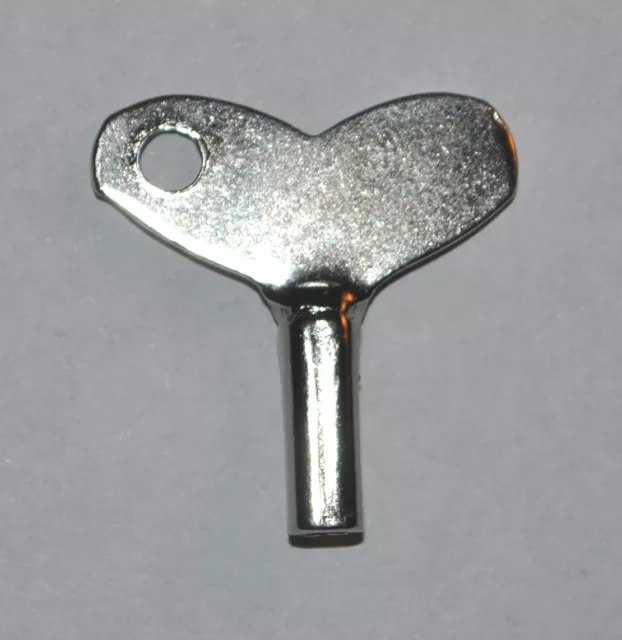 Replacement Wind-Up Key fits Most Vintage Mechanical Toys FREE SHIPPING Best $$