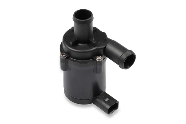 Pompa acqua supplementare (circuito acqua di raffreddamento) GK 998289 per VW TOUAREG 7LA 7L6 7L7 2HA