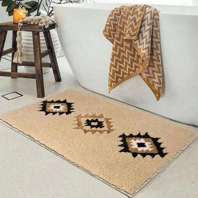 Tappeto antiscivolo soggiorno boho tappeto tappeti corridoio corridore cucina Bodenma'