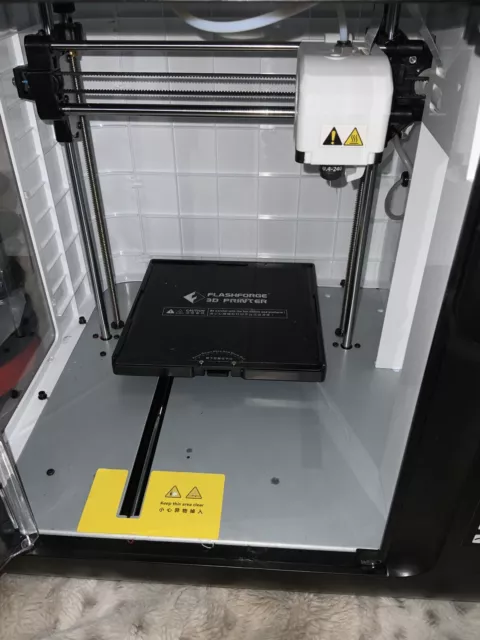 Flashforge ADVENTURER 3 Lite Printer