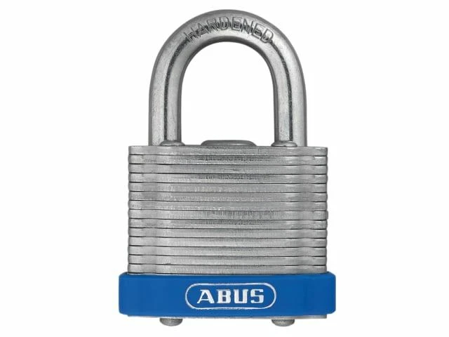 ABUS Mechanical - Cadenas laminé ETERNA de 41 / 40mm à clé identique EE0020