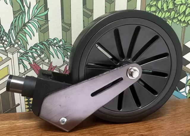 Urbo 2 shop replacement wheels