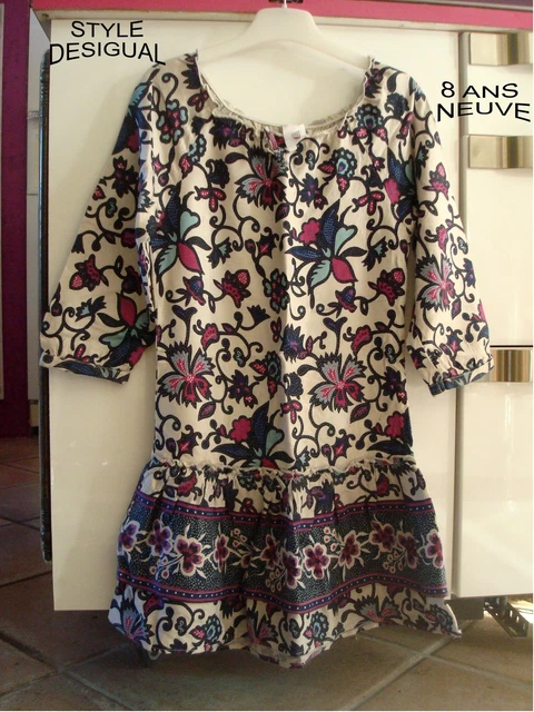 MASAI - Une très belle robe originale en parfait état (Gebraucht) in