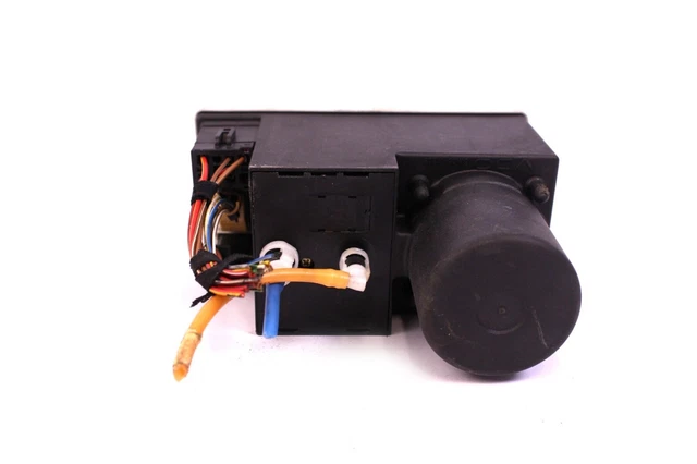 Audi A4 B5 Zv Pumpe Läuft Nach ZV PUMPE ORIGINAL Audi A4 B5 8D0862257B Zentralverriegelungspumpe VDO