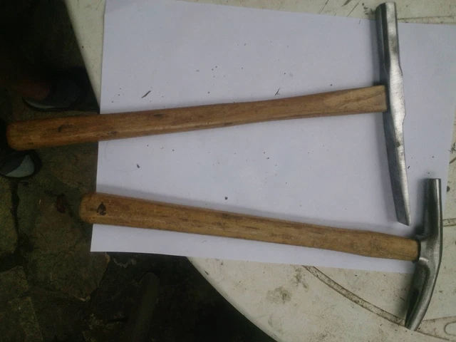 Marteau Ancien De Cordonnier / Outil Ancien / Travail Du Cuir | eBay