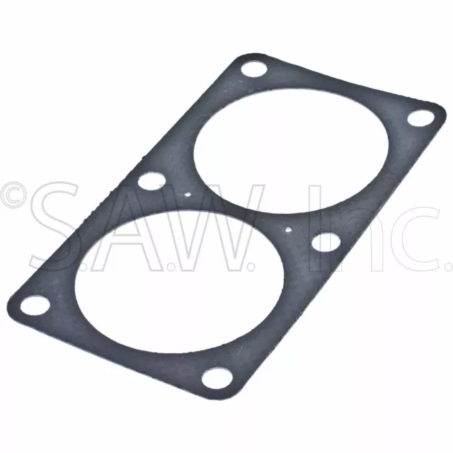 A20868SV Reinforced Valve Plate to Cylinder Gasket Craftsman DeVilbiss Special