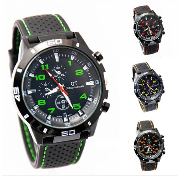 OROLOGIO NAUTICA UOMO Cronografo al Quarzo cassa Acciaio EUR 47,50 - IT