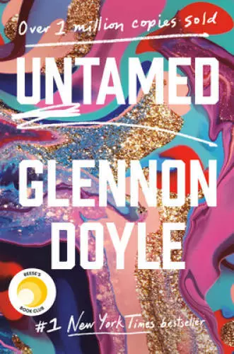 Untamed - Hardcover By Glennon Doyle Melton - GOOD