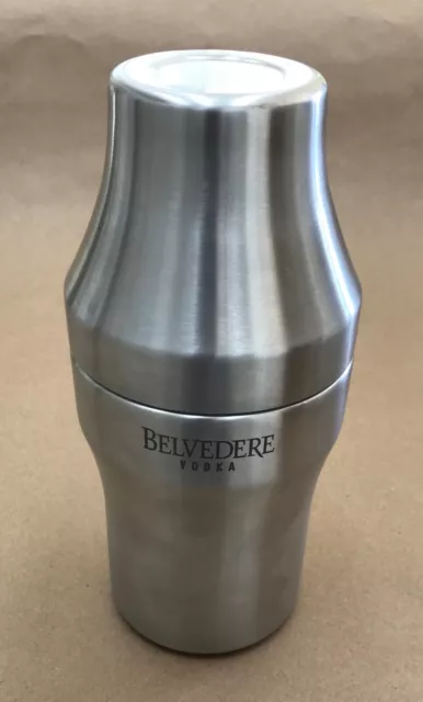 WineMarket - Belvedere 007 James Bond Limited Edition, wódka